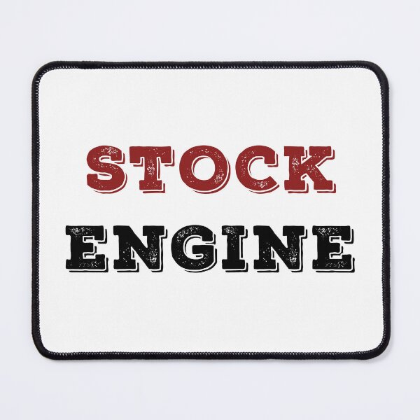 Item preview, I've a Stock Engine designed and sold by Stipper Store.