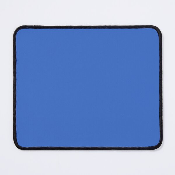 Item preview, Plain Solid Color: Blue Variant 13 designed and sold by ErSilme.