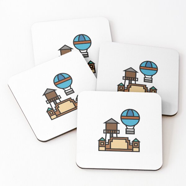 Item preview, The Springs Icon designed and sold by alfie-burt.