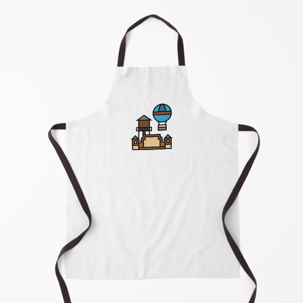 Item preview, The Springs Icon designed and sold by alfie-burt.