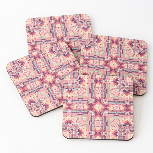 Item preview, Cultural Rhythms Ethnic Chic Pattern designed and sold by Pinguwing.