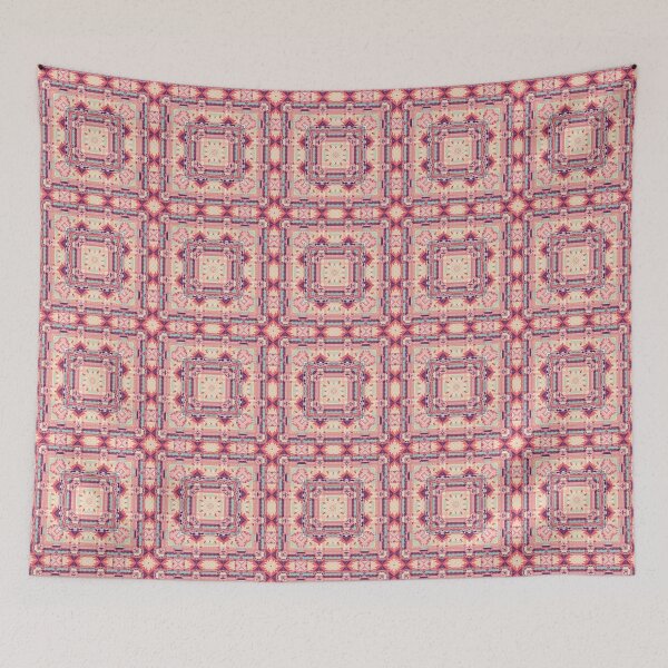 Item preview, Cultural Rhythms Ethnic Chic Pattern designed and sold by Pinguwing.