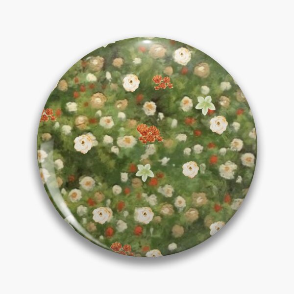 Item preview, Floral pattern designed and sold by Nathanfulks551.