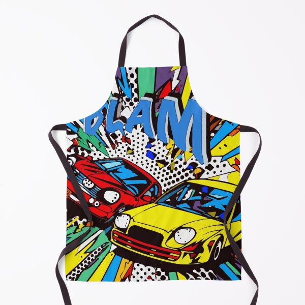 Item preview, Roy’s car designed and sold by randynash.