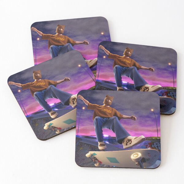 Item preview, young man skating designed and sold by Camiloh.