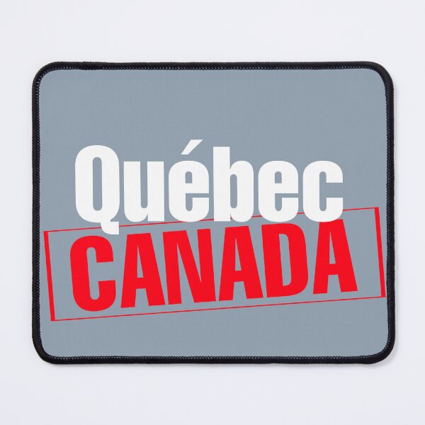 Item preview, Québec Canada designed and sold by catchyology.