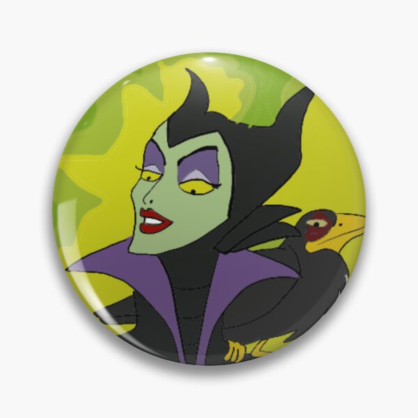 Item preview, maleficent designed and sold by shopDDR.
