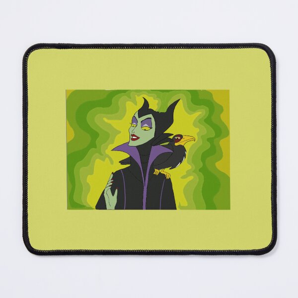Item preview, maleficent designed and sold by shopDDR.
