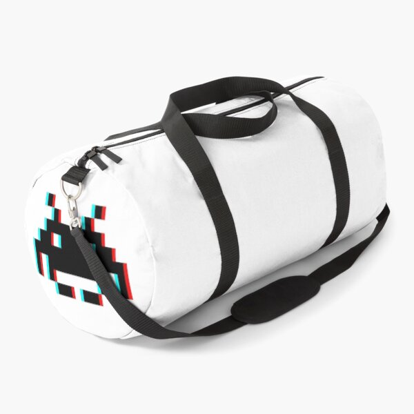 Item preview, 3D Space Invader designed and sold by thainzilla.