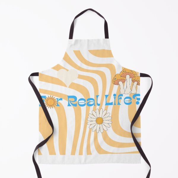 Item preview, For real life? designed and sold by Emmyjeangenie.