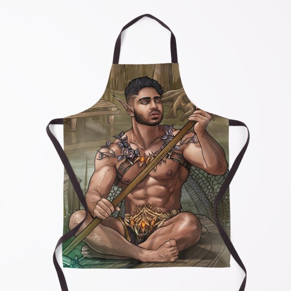 Item preview, The Ferryman designed and sold by St-Jinx.