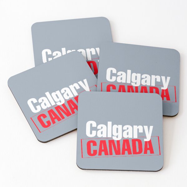 Item preview, Calgary Canada designed and sold by catchyology.