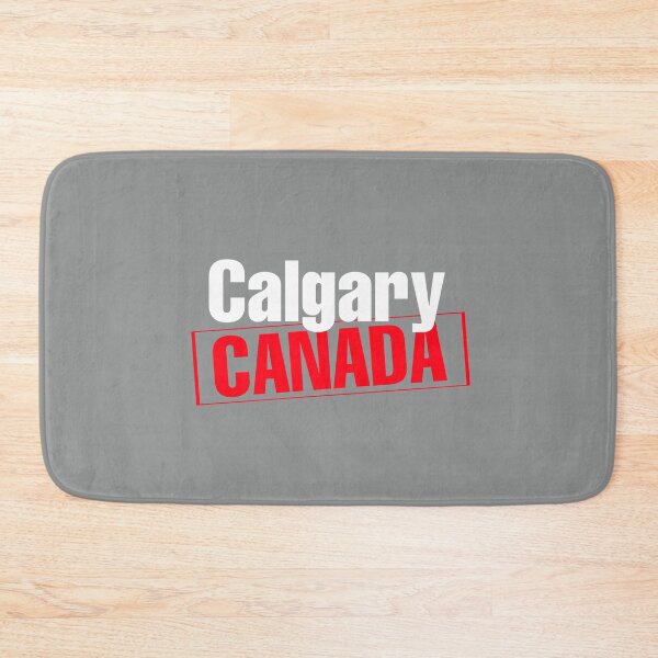 Item preview, Calgary Canada designed and sold by catchyology.