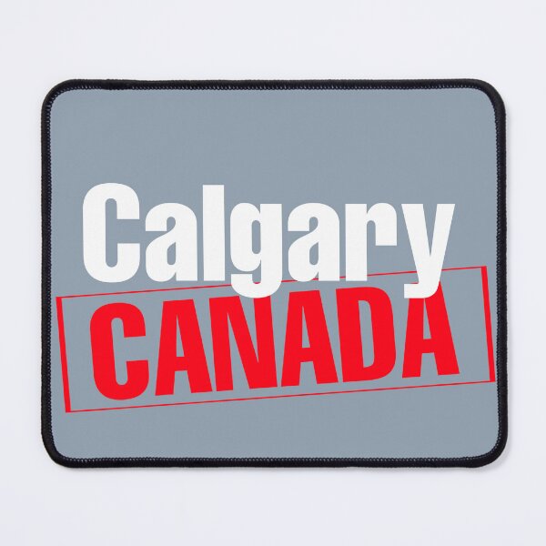Item preview, Calgary Canada designed and sold by catchyology.