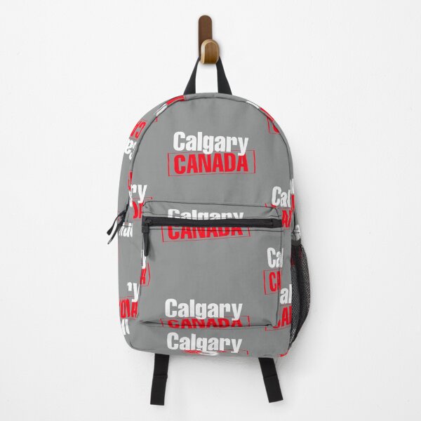 Item preview, Calgary Canada designed and sold by catchyology.