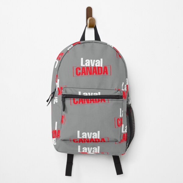 Item preview, Laval Canada designed and sold by catchyology.