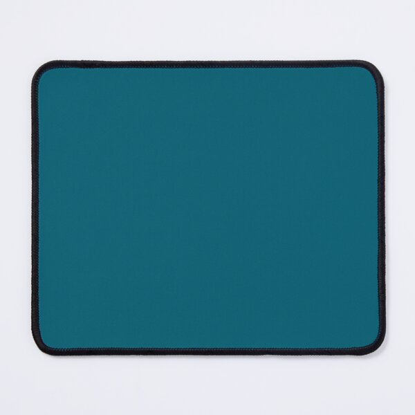 Artikelvorschau, Plain Solid Color: Cyan Variant 1 entworfen und verkauft von ErSilme.