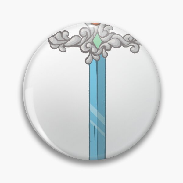 Item preview, Sword designed and sold by Gato-Negro.