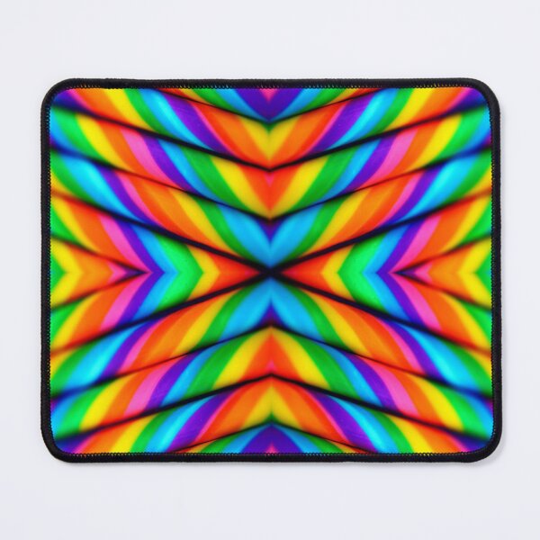 Item preview, Rainbow Candy Cane Special Effects designed and sold by 2sweetsDesign.