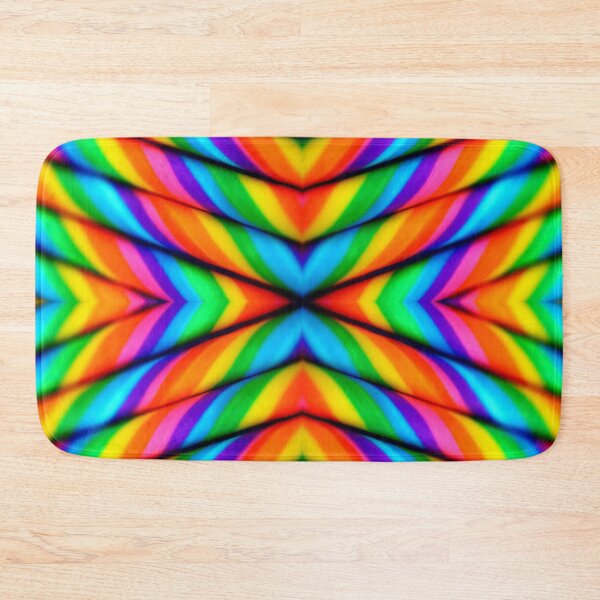 Item preview, Rainbow Candy Cane Special Effects designed and sold by 2sweetsDesign.