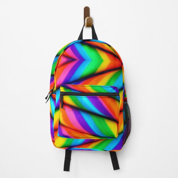 Item preview, Rainbow Candy Cane Special Effects designed and sold by 2sweetsDesign.