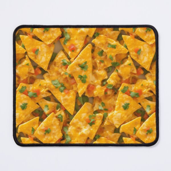 Item preview, Nachos and Cheese designed and sold by Derek Gillette.