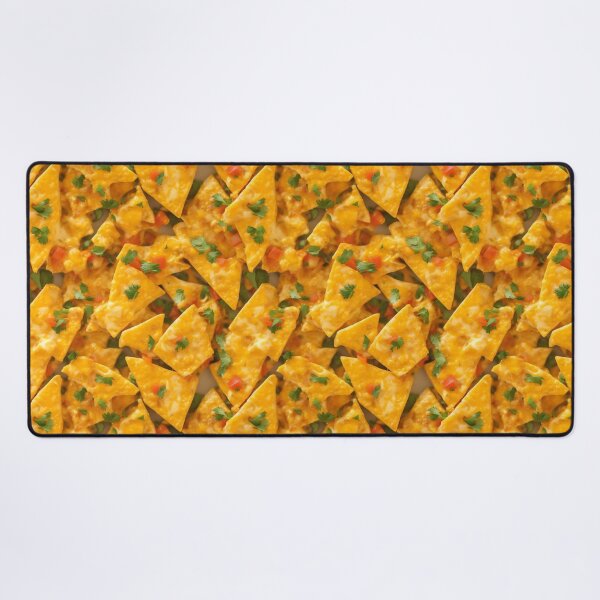 Item preview, Nachos and Cheese designed and sold by Derek Gillette.
