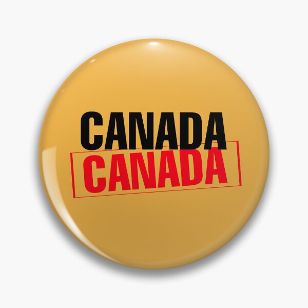 Item preview, Made in Canada designed and sold by catchyology.