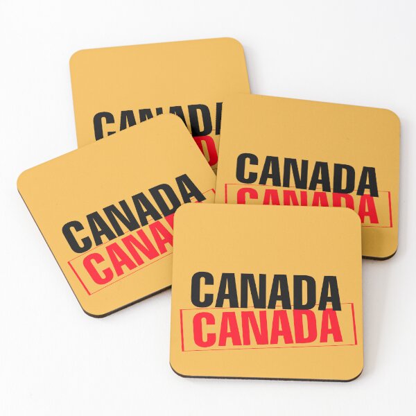 Item preview, Made in Canada designed and sold by catchyology.