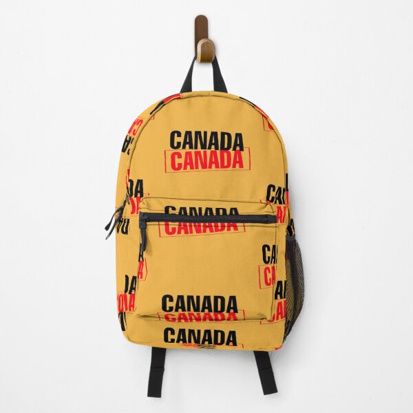 Item preview, Made in Canada designed and sold by catchyology.