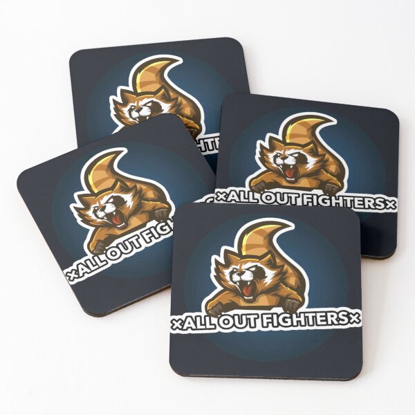 Item preview, Angry Raccoon designed and sold by Xhevahir.