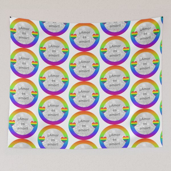 Item preview, Love is love designed and sold by KaruDiaz.