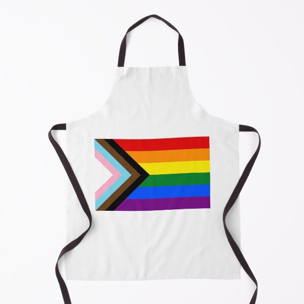Item preview, lgbtqia+ flag designed and sold by Artcolage87.