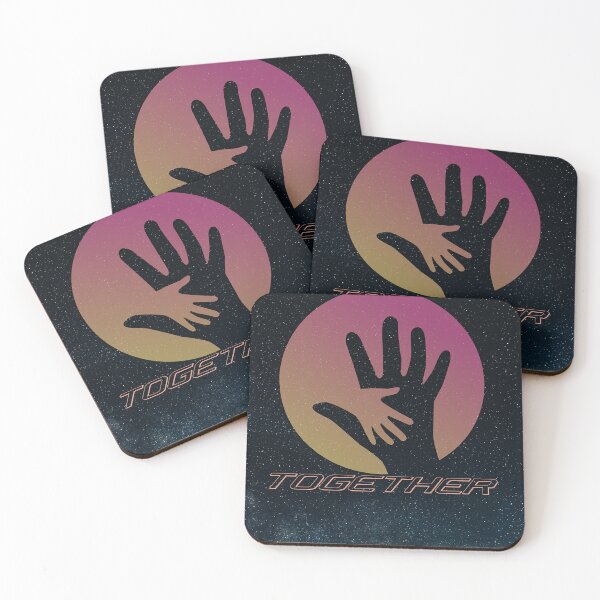 Item preview, TOGETHER designed and sold by RASARALINE.