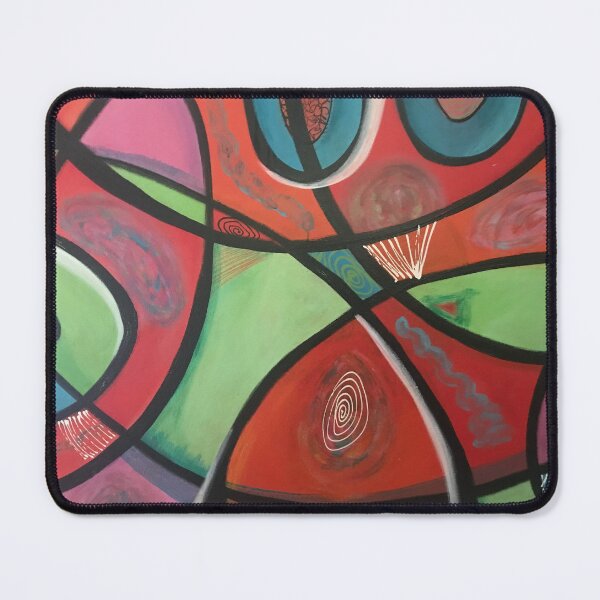 Item preview, Crazy  designed and sold by Jenny McLister.