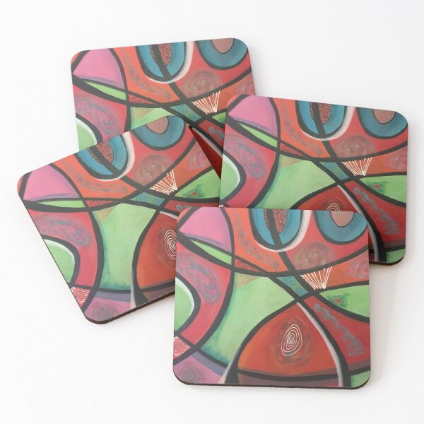 Item preview, Crazy  designed and sold by Jenny McLister.