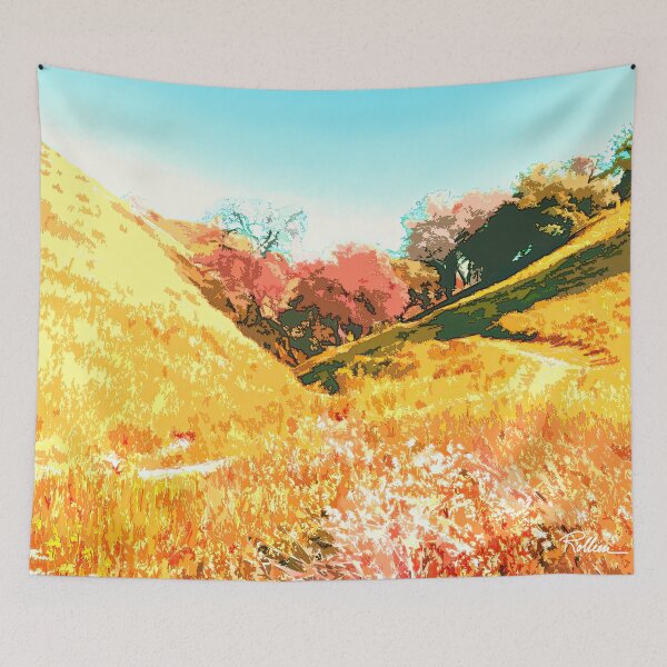 Item preview, LITTLE CANYON designed and sold by ArtbyRolleen.