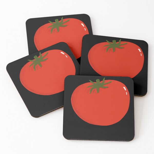 Artikelvorschau, Rote Tomate entworfen und verkauft von ReiVsqz.