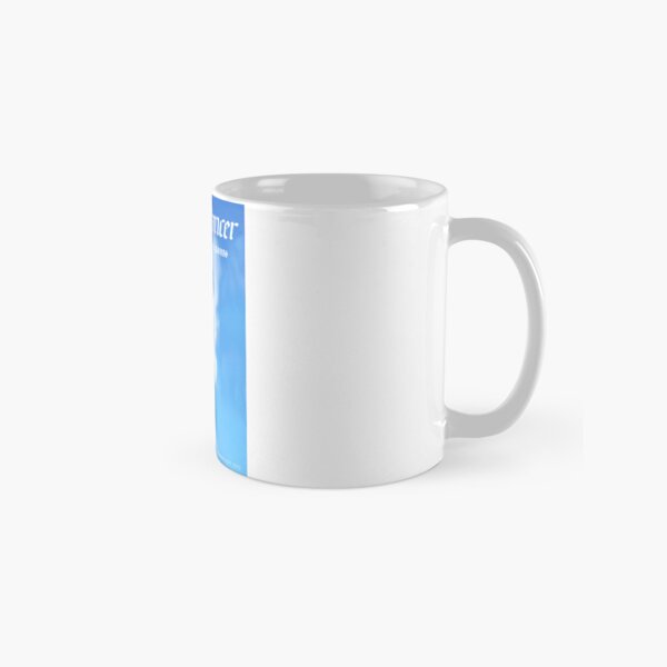 Cloud Dancer Classic Mug