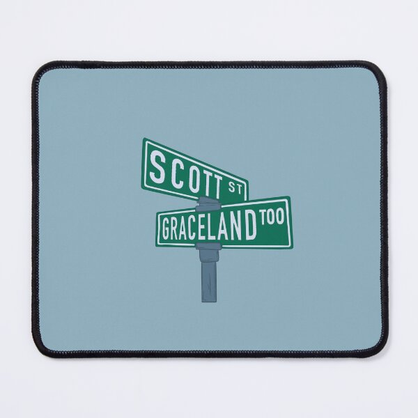 Item preview, phoebe street sign designed and sold by daisyink.