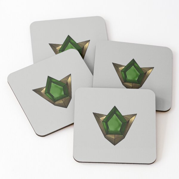 Item preview, green ruby designed and sold by kellen-plg.