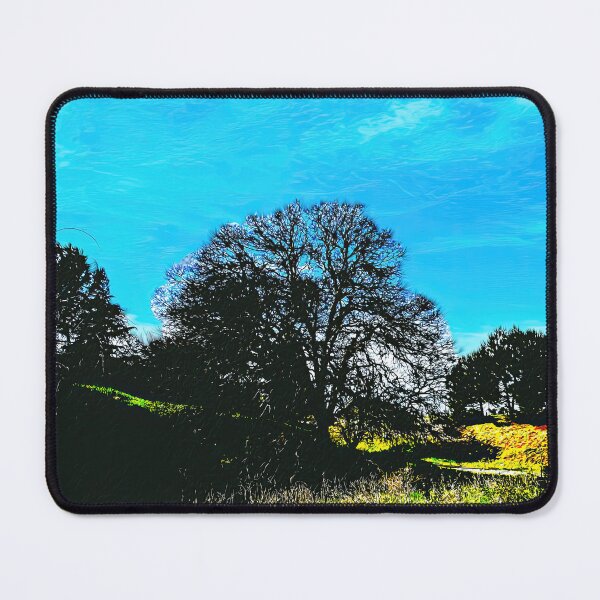 Item preview, HILLS AROUND CHARLES R designed and sold by ArtbyRolleen.