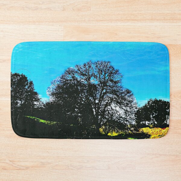 Item preview, HILLS AROUND CHARLES R designed and sold by ArtbyRolleen.