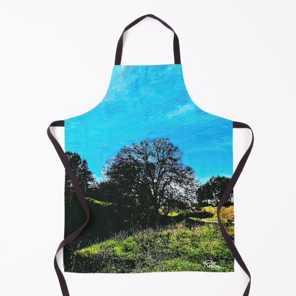 Item preview, HILLS AROUND CHARLES R designed and sold by ArtbyRolleen.