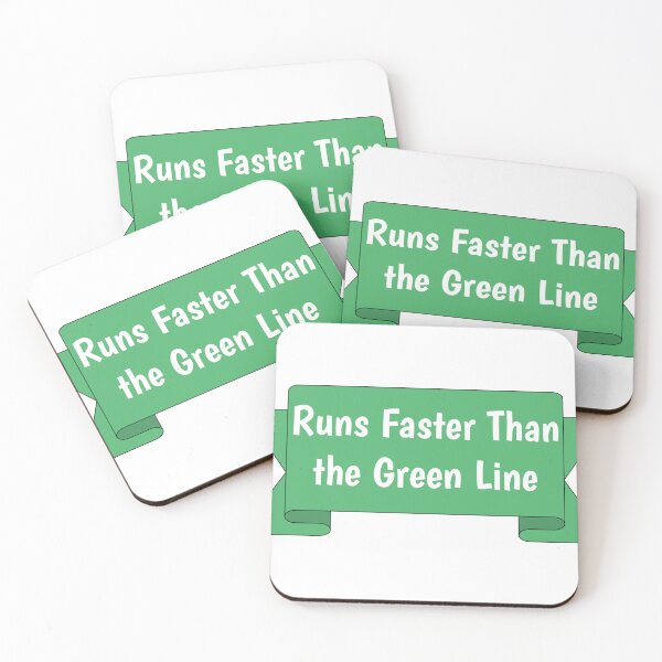 Item preview, the green line makes me sad designed and sold by outsidersarebae.