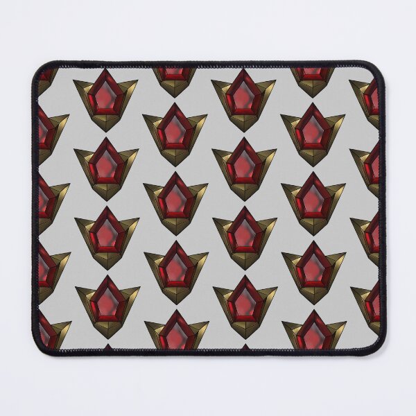 Item preview, red ruby designed and sold by kellen-plg.