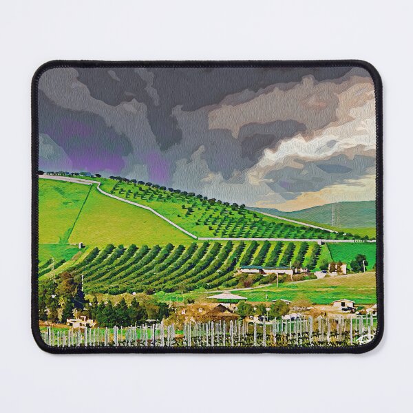 Item preview, HILL PATTERNS designed and sold by ArtbyRolleen.