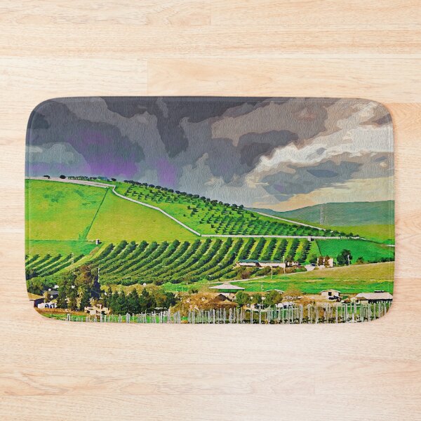 Item preview, HILL PATTERNS designed and sold by ArtbyRolleen.