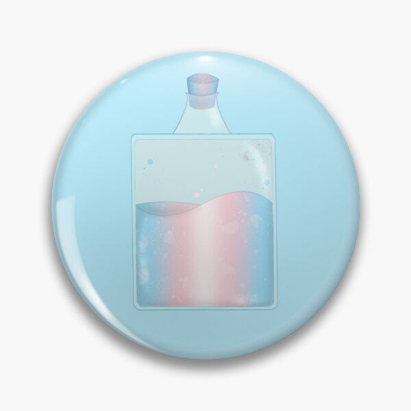 Item preview, Trans potion designed and sold by Sailor46.
