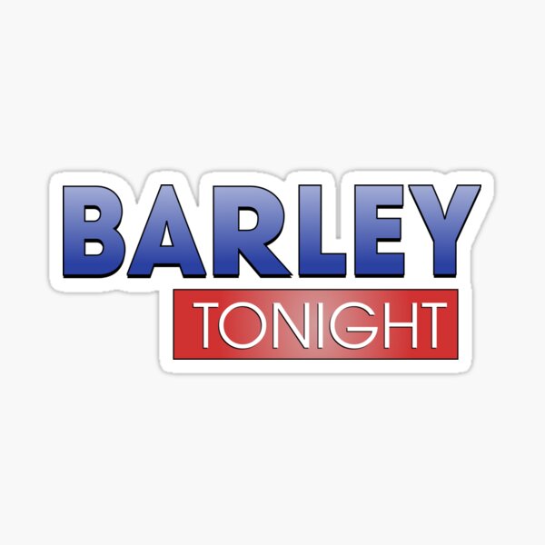 Item preview, It's Barley Tonight designed and sold by LTSmash1200.